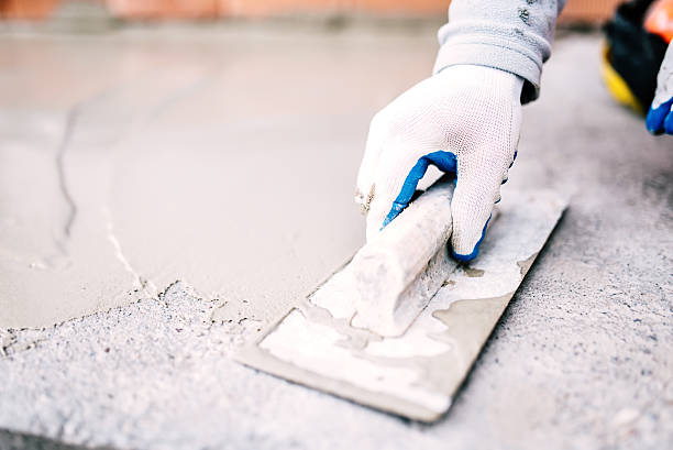 Best Concrete Resurfacing Services  in Pine Beach, NJ